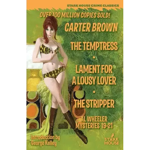 The Temptress / Lament for a Lousy Lover / The Stripper