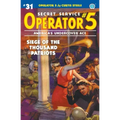 Operator 5 #31: Siege of the Thousand Patriots