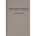 Settlers of Kenya