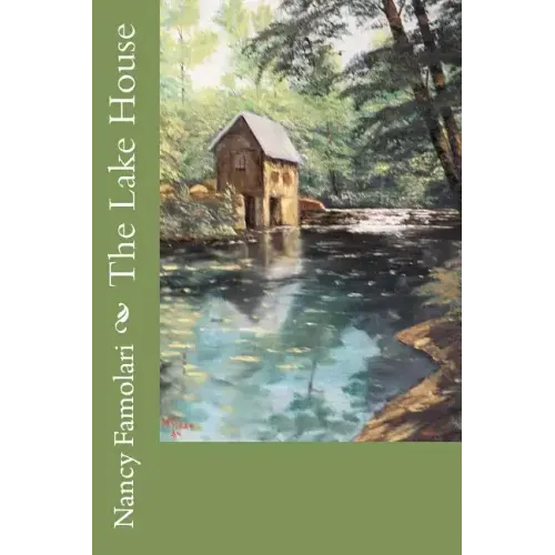 The Lake House