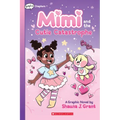 Mimi and the Cutie Catastrophe: A Graphix Chapters Book (Mimi #1)