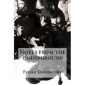 Notes from the Underground