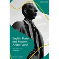English Poetry and Modern Arabic Verse: Translation and Modernity