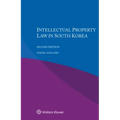 Intellectual Property Law in South Korea