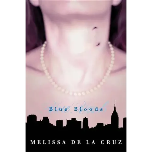 Blue Bloods-Blue Bloods, Vol. 1