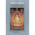 Bridge to Maitreya: The Enlightenment Teachings of Lucille Cedercrans Schaible