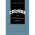 Culture: The Anthropologists' Account