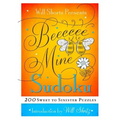 Will Shortz Presents Be Mine Sudoku