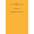 Handbook for Automatic Computation: Volume I - Part a
