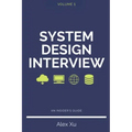 System Design Interview - An insider's guide