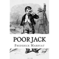 Poor Jack Frederick Marryat