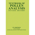 Textbook of Pollen Analysis