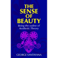 The Sense of Beauty