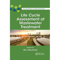 Life Cycle Assessment of Wastewater Treatment
