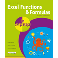 Excel Functions & Formulas in Easy Steps