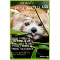 Panda Discovery Kids: Jungle Stories of Cute Panda Bears with Funny Pictures, Photos & Memes of Pandas for Children