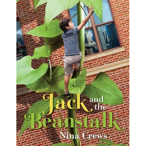 Jack and the Beanstalk