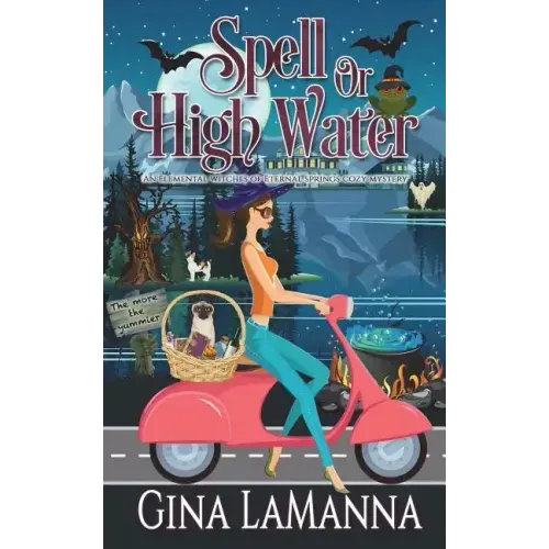 Spell or High Water