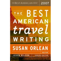 The Best American Travel Writing