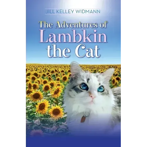 The Adventures of Lambkin the Cat