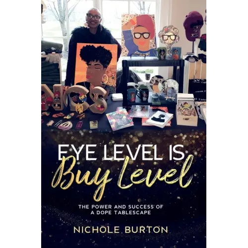 Eye Level Is Buy Level: The Power and Success of a dope Tablescape