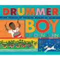 Drummer Boy of John John