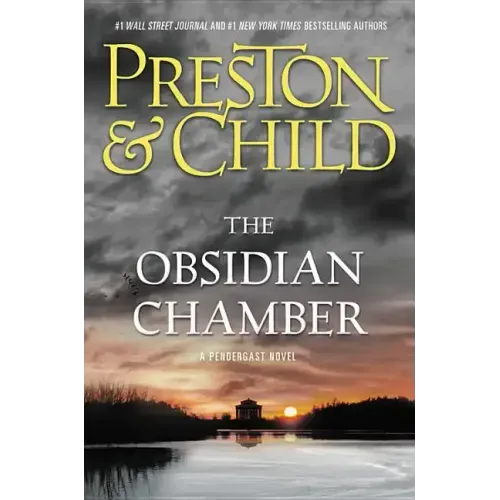 The Obsidian Chamber