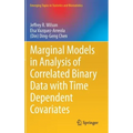 Marginal Models in Analysis of Correlated Binary Data with Time Dependent Covariates