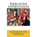 Ejercicios espirituales