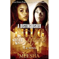 A Distinguished Thug Stole My Heart: G & Nova