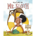 Waiting on Mr. Sloth