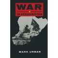 War in Afghanistan