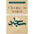 A Treatise on Servitude: A Commentary on Imam Sajjad's Risalat al-Huquq