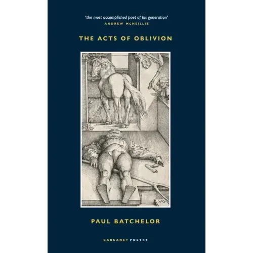 The Acts of Oblivion