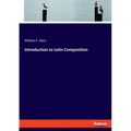 Introduction to Latin Composition