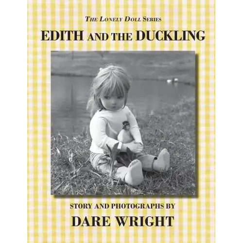 Edith And The Duckling