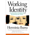 Working Identity: Unconventional Strategies for Reinventing Your Career