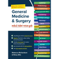 General Medicine and Surgery, MLA Edition: Medical Student Revision Guides