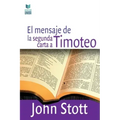 El Mensaje de la Segunda Carta a Timoteo