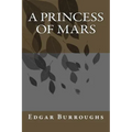 A Princess of Mars