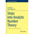 Steps Into Analytic Number Theory: A Problem-Based Introduction