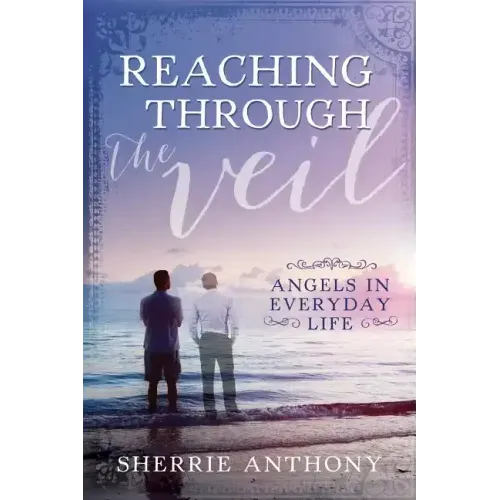 Reaching Through The Veil