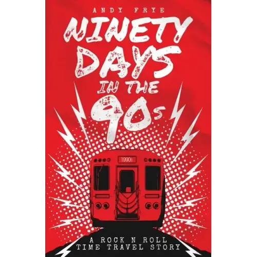Ninety Days In The 90s