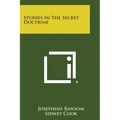 Studies in the Secret Doctrine