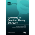 Symmetry in Quantum Theory of Gravity