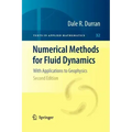 Numerical Methods for Fluid Dynamics: With Applications to Geophysics