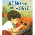 Arno and His Horse
