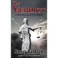 The Verdict: A Detective Luke Gerhrig Mystery