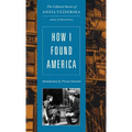 How I Found America