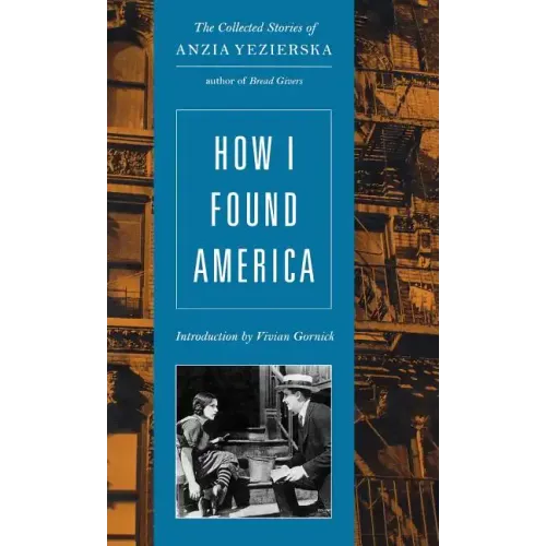 How I Found America